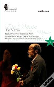 Capa do artigo Tio Vânia