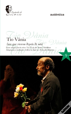 Capa do artigo Tio Vânia