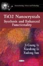 Tio2 Nanocrystals - Preview