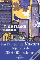 Tiohtia:Ke [Montréal]