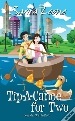 Capa do artigo Tip-A-Canoe For Two