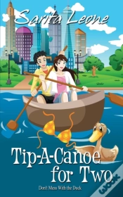 Capa do artigo Tip-A-Canoe For Two