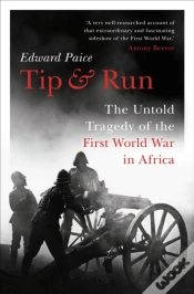 Capa do artigo Tip And Run