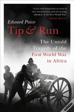 Capa do artigo Tip And Run