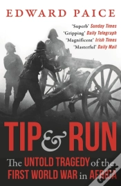 Capa do artigo Tip And Run