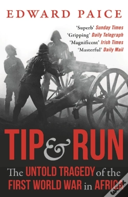 Capa do artigo Tip And Run