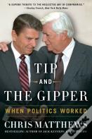 Tip And The Gipper