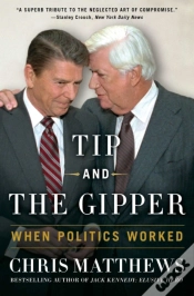 Capa do artigo Tip And The Gipper