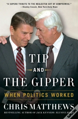 Capa do artigo Tip And The Gipper