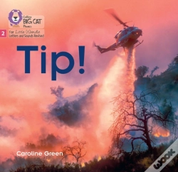 Capa do artigo Tip!