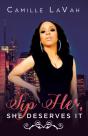 Tip Her, She Deserves It - Preview