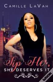 Capa do artigo Tip Her, She Deserves It