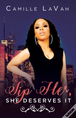 Capa do artigo Tip Her, She Deserves It