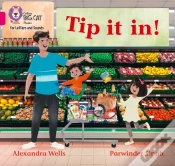 Capa do artigo Tip It In!