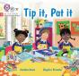 Tip It, Pat It - Preview