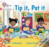 Tip It, Pat It