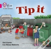 Capa do artigo Tip It