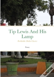 Capa do artigo Tip Lewis And His Lamp