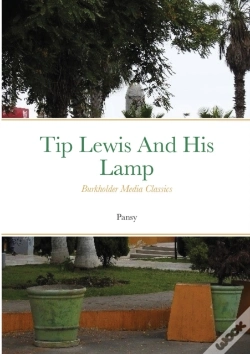 Capa do artigo Tip Lewis And His Lamp