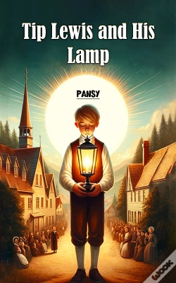 Capa do artigo Tip Lewis And His Lamp