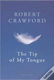 Capa do artigo Tip Of My Tongue