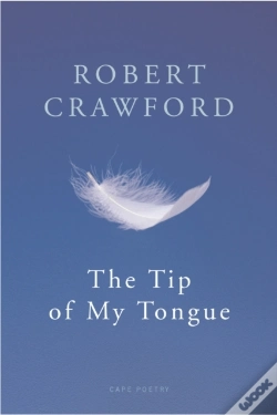 Capa do artigo Tip Of My Tongue