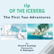 Tip Of The Iceberg