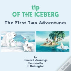 Capa do artigo Tip Of The Iceberg