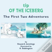 Capa do artigo Tip Of The Iceberg