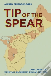 Tip Of The Spear
