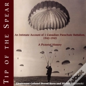 Capa do artigo Tip Of The Spear