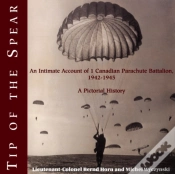 Capa do artigo Tip Of The Spear