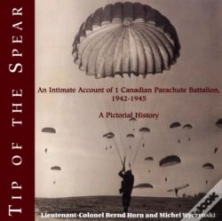 Capa do artigo Tip Of The Spear