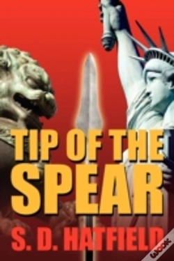 Capa do artigo Tip Of The Spear