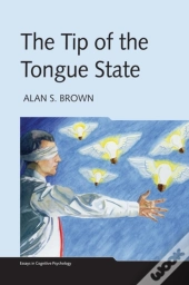 Tip Of The Tongue State