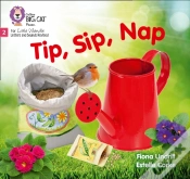 Capa do artigo Tip, Sip, Nap