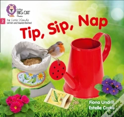 Capa do artigo Tip, Sip, Nap