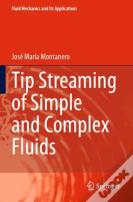 Tip Streaming Of Simple And Complex Fluids