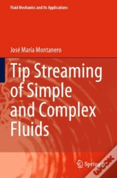 Tip Streaming Of Simple And Complex Fluids