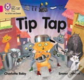 Capa do artigo Tip Tap