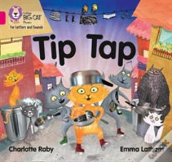Capa do artigo Tip Tap