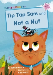 Capa do artigo Tip Tap Sam And Not A Nut