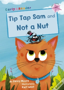 Capa do artigo Tip Tap Sam And Not A Nut