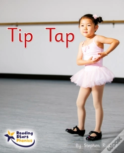 Capa do artigo Tip Tap