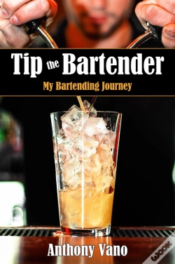 Capa do artigo Tip The Bartender