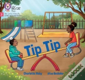 Capa do artigo Tip Tip