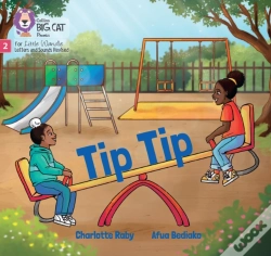 Capa do artigo Tip Tip