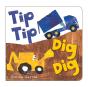 Tip Tip Dig Dig - Preview