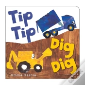 Capa do artigo Tip Tip Dig Dig