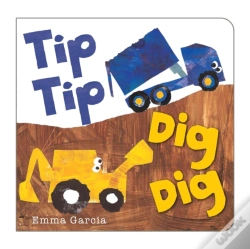 Capa do artigo Tip Tip Dig Dig